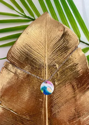 Endless Love Necklace