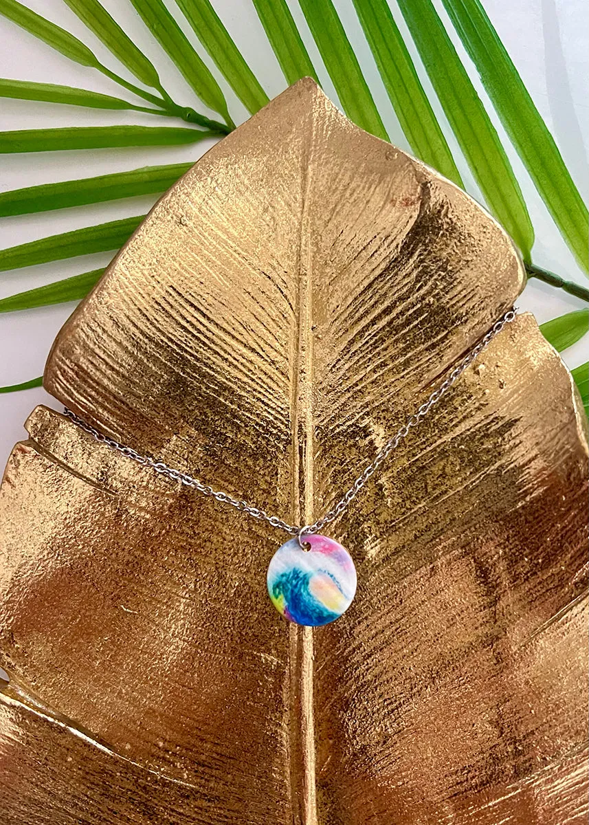 Endless Love Necklace