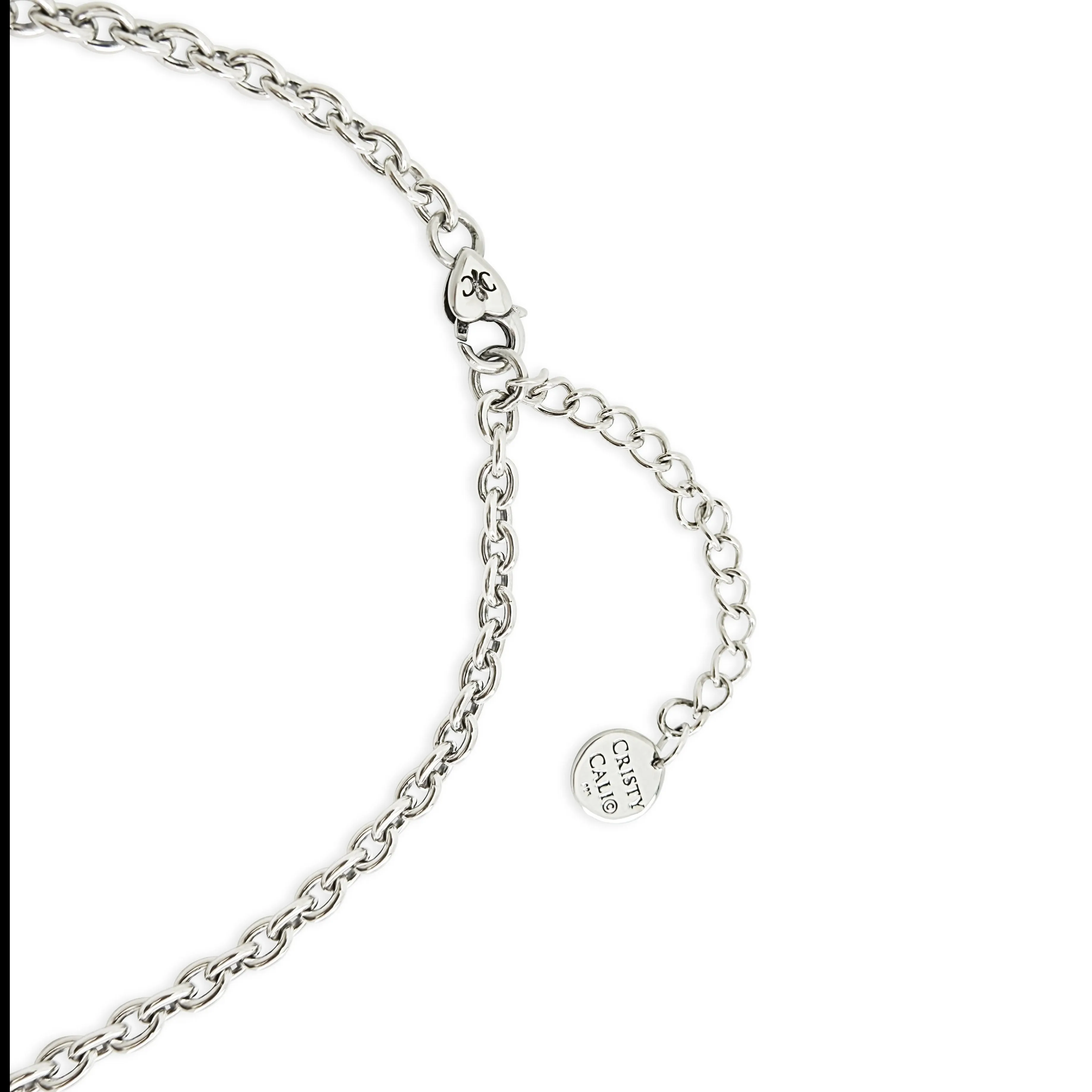Erzulie Freda Veve Necklace