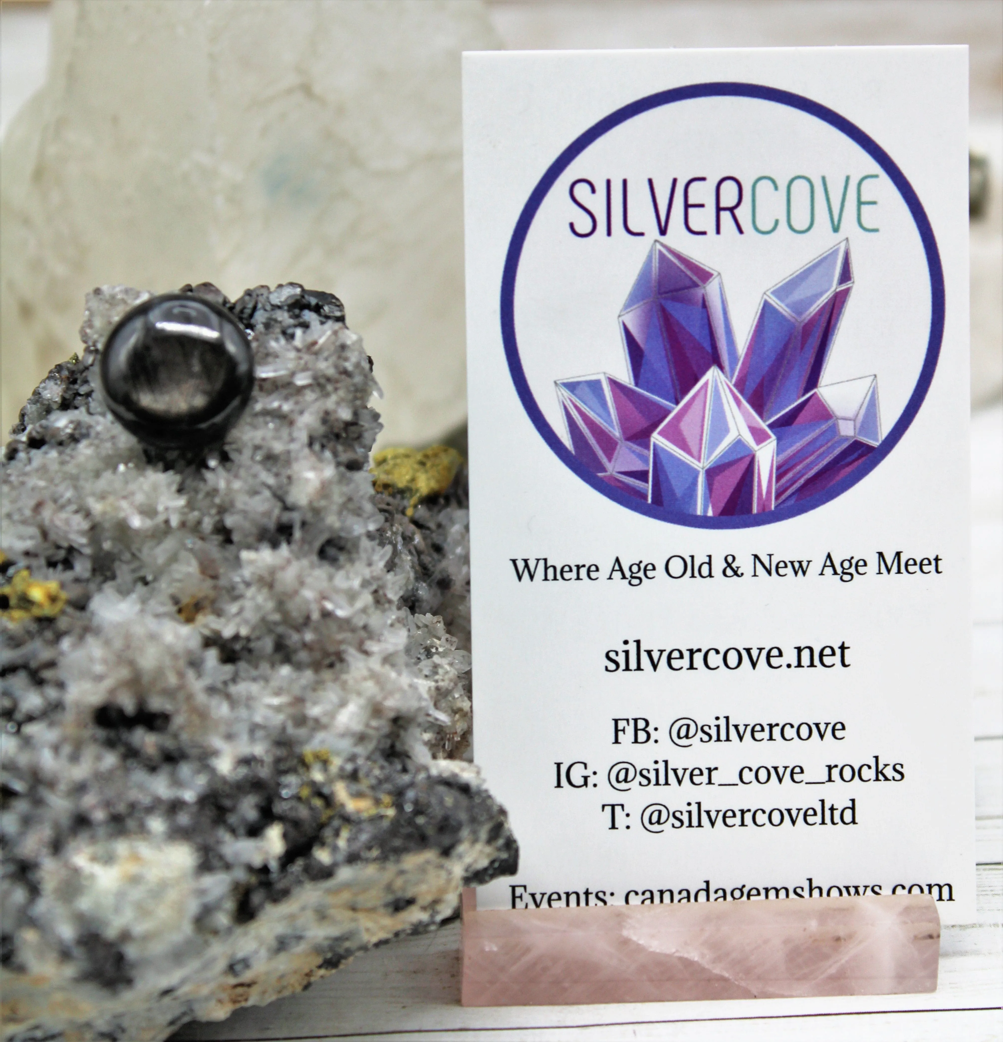 Eye of Odin Star Sapphire Cabochon, 15ct (Non Faceted)