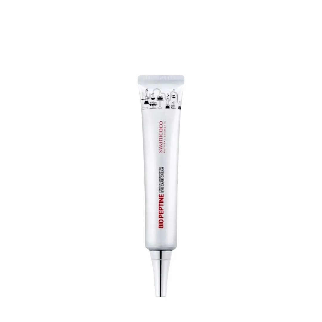 Fermentation Peptine Eye Cream