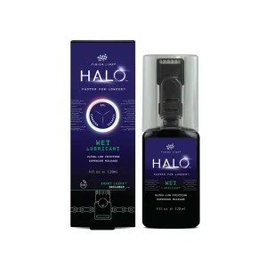 FinishLine Halo Wet Lube