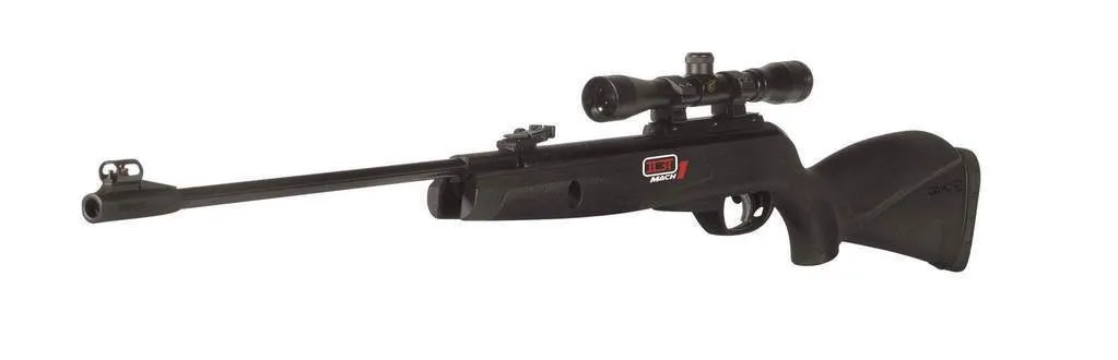 Gamo Black Knight IGT .177