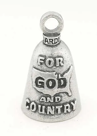 GB For God & C Guardian Bell® GB For God & Country