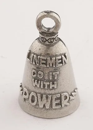 GB Lineman Guardian Bell® GB Lineman