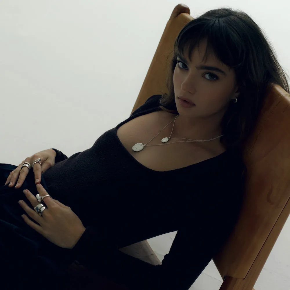 GENE NECKLACE