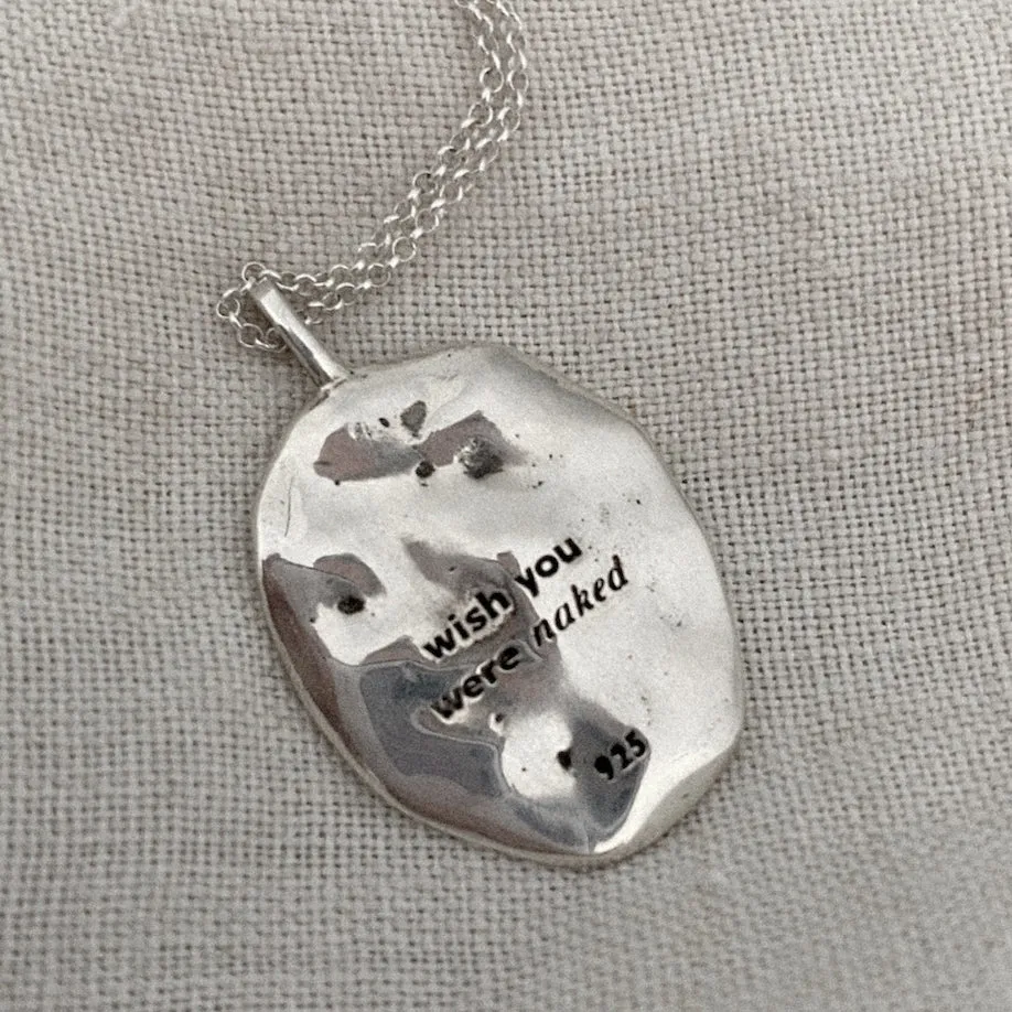 GENE NECKLACE