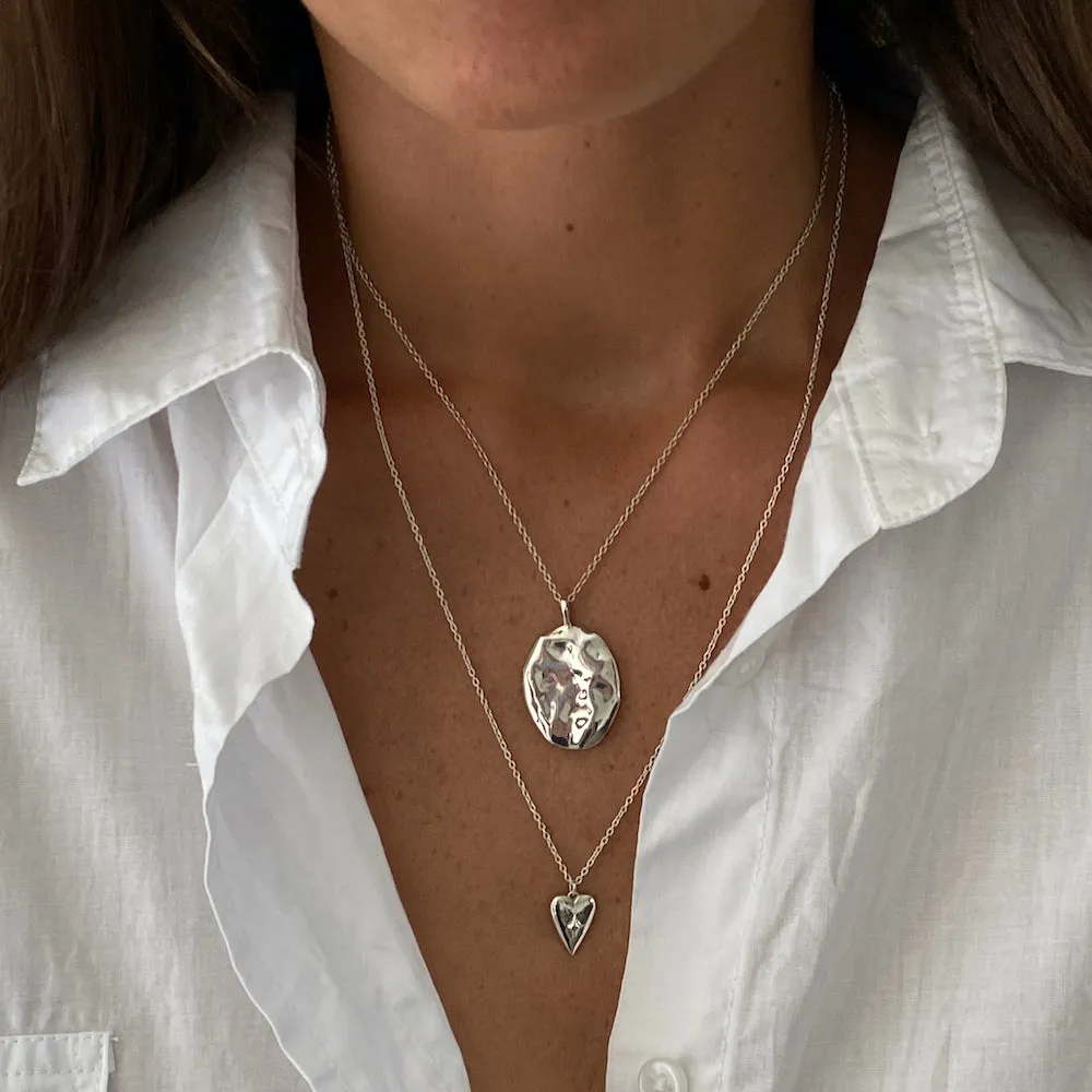 GENE NECKLACE