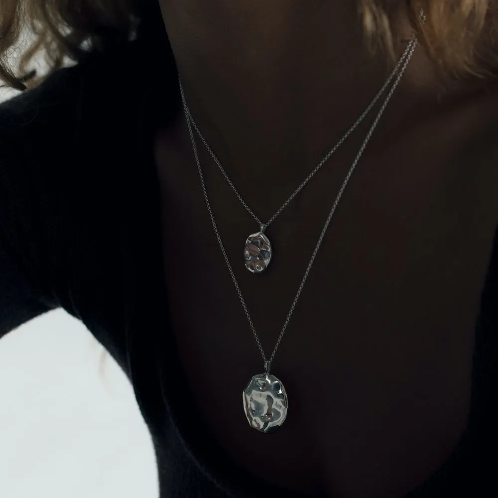 GENE NECKLACE