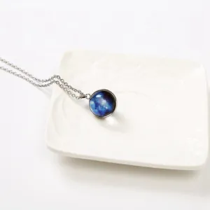 Glow Universe Necklace