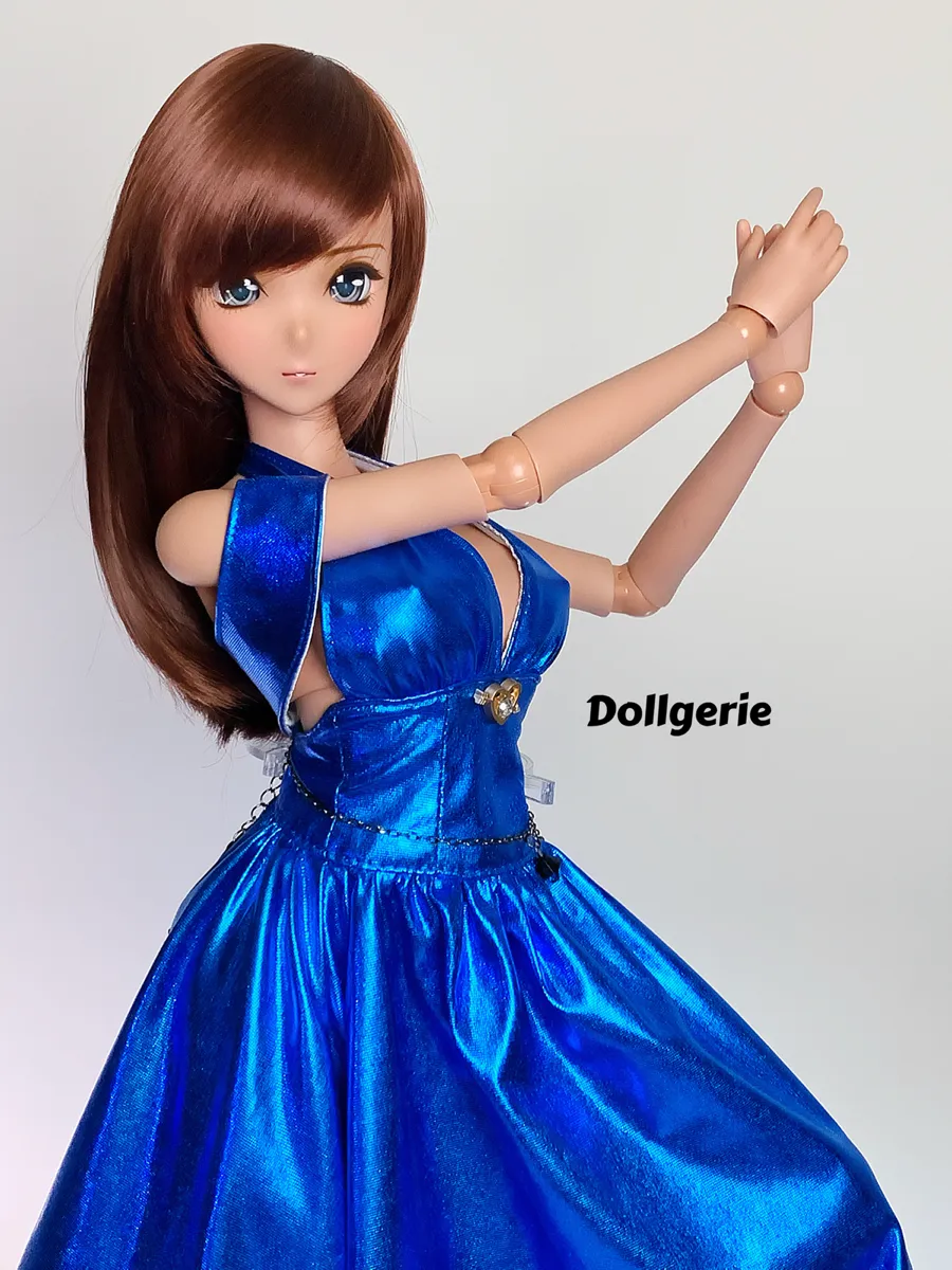 Granblue Fantasy Katalina Dress for SmartDoll