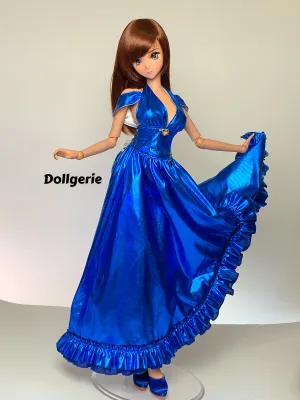 Granblue Fantasy Katalina Dress for SmartDoll