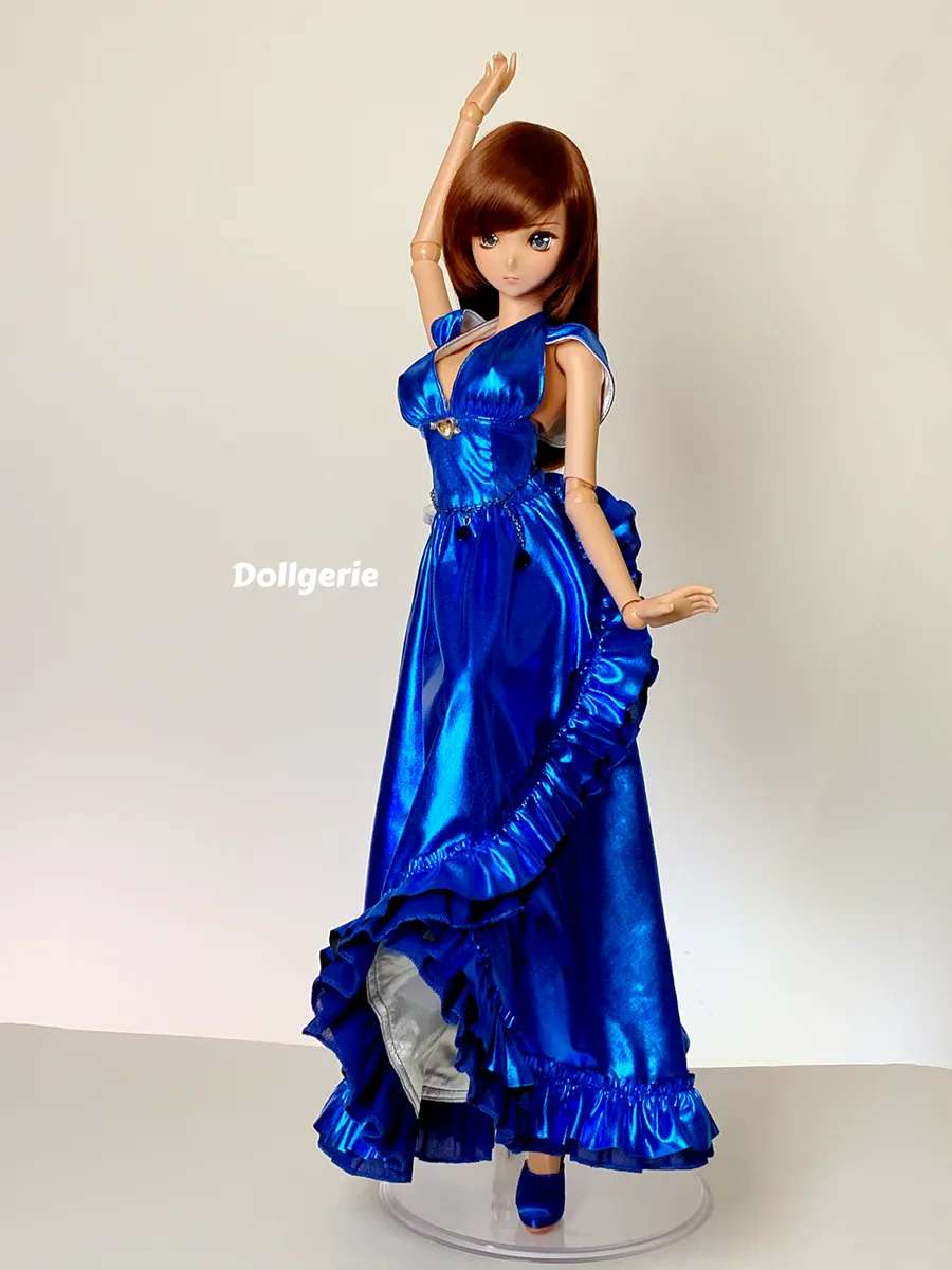 Granblue Fantasy Katalina Dress for SmartDoll