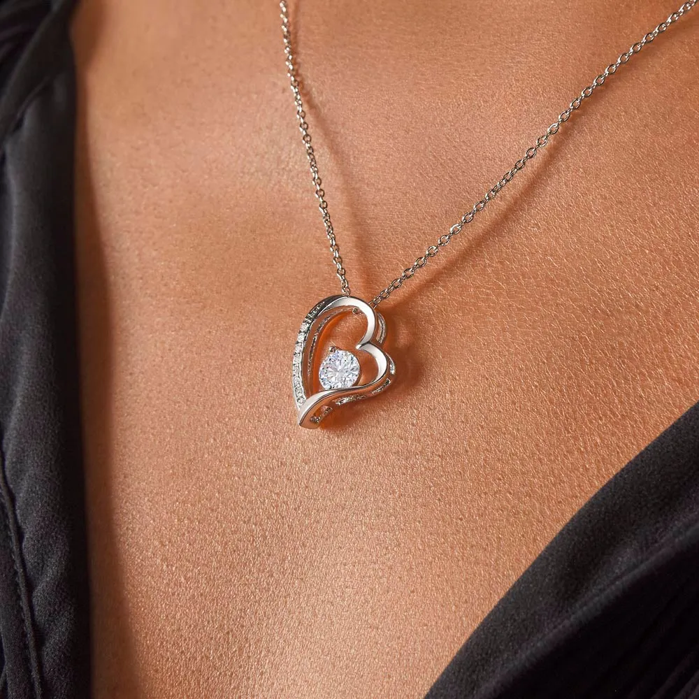 Granddaughter Gift Unusual Gift, Gifts For Granddaughter, To My Granddaughter Necklace, Girls Necklace