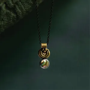 Hera Necklace