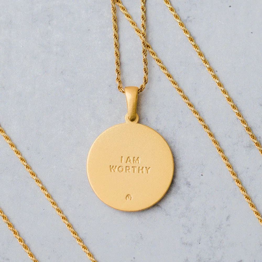 I Am Worthy