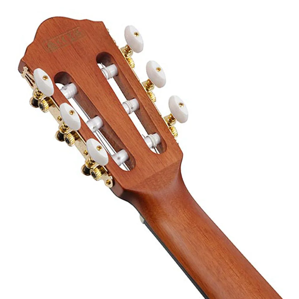Ibanez FRH10N Natural Flat Nylon String Guitar