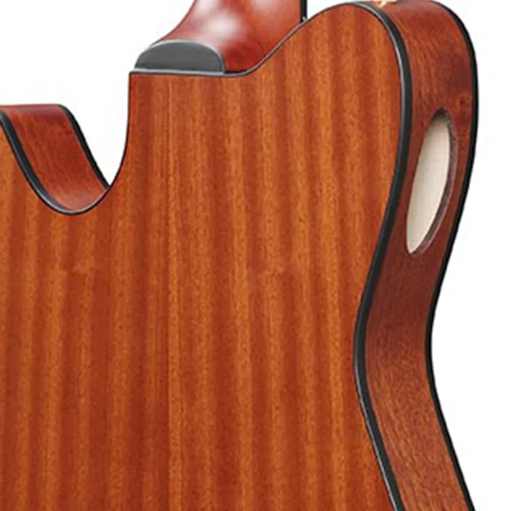 Ibanez FRH10N Natural Flat Nylon String Guitar