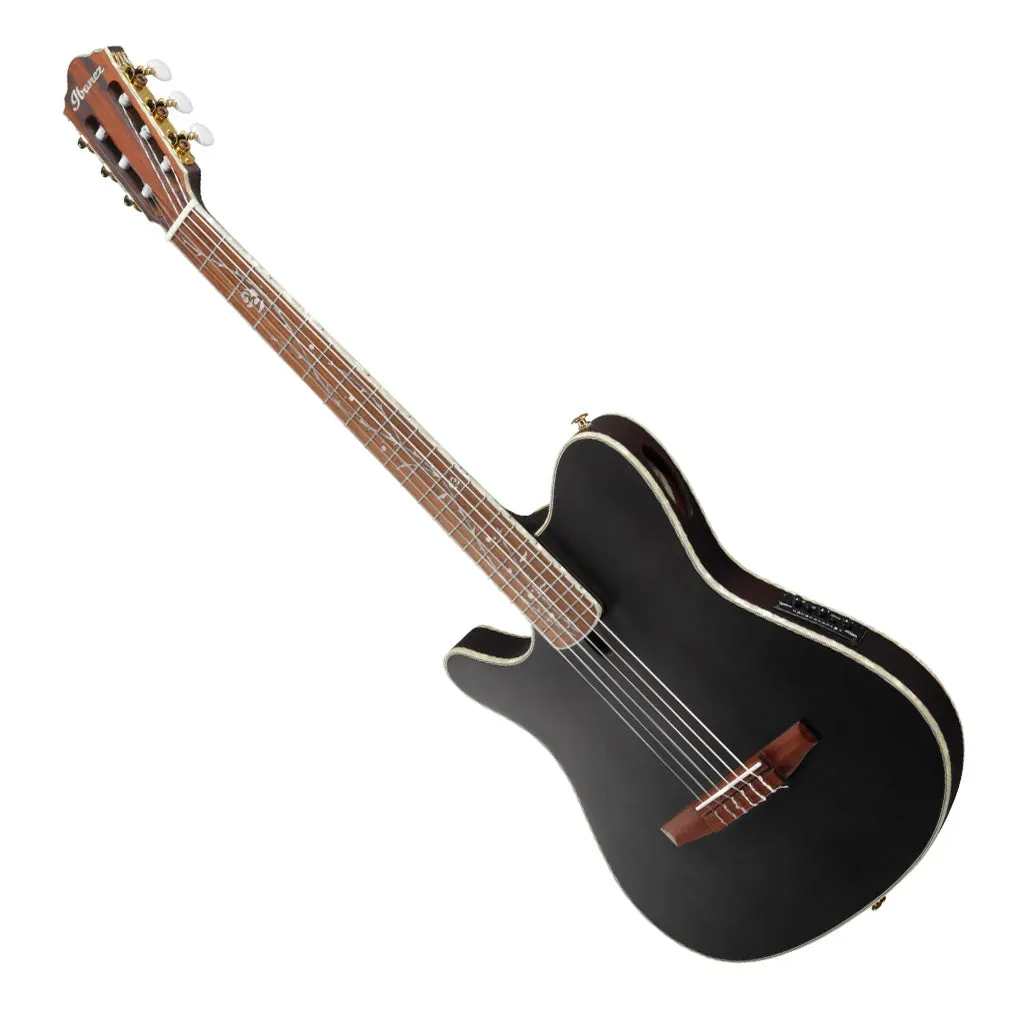 Ibanez Tim Henson TOD10NL Signature Left Handed Nylon Guitar