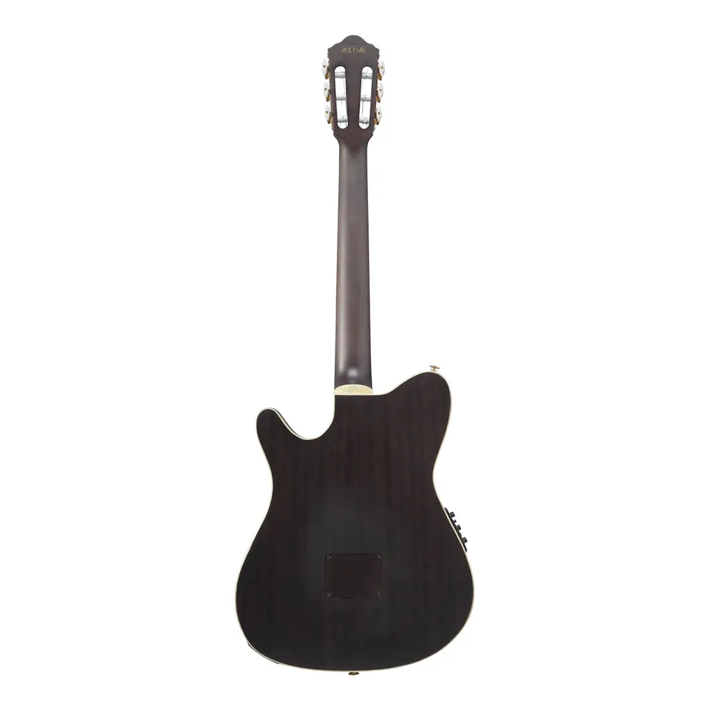 Ibanez Tim Henson TOD10NL Signature Left Handed Nylon Guitar