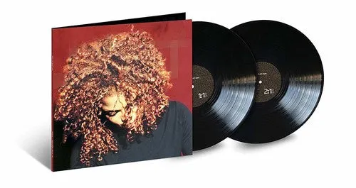 Janet Jackson, The - Essentials Collector's Series