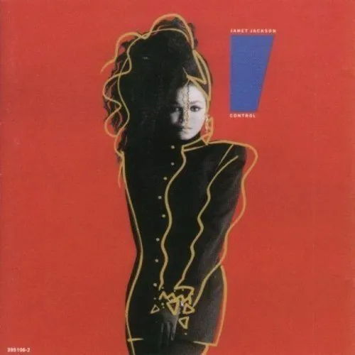 Janet Jackson, The - Essentials Collector's Series