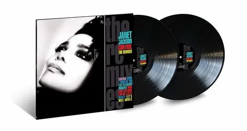 Janet Jackson, The - Essentials Collector's Series
