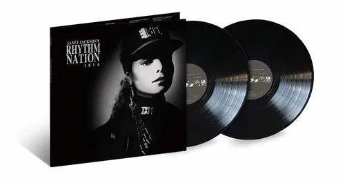 Janet Jackson, The - Essentials Collector's Series
