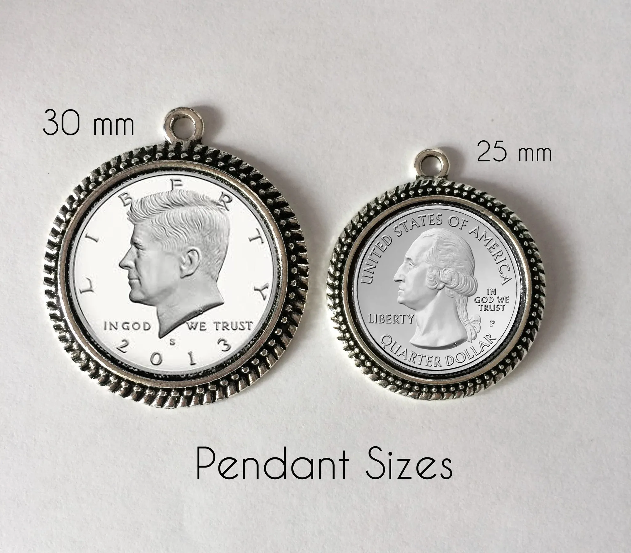 LARGE Photo Pendant, Photo necklace, Custom Photo Jewelry, Personalized Keepsake Jewelry, Your photo on a necklace, custom photo necklace