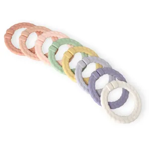 Linking Ring Set - Pastel