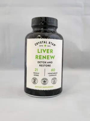 Liver Renew