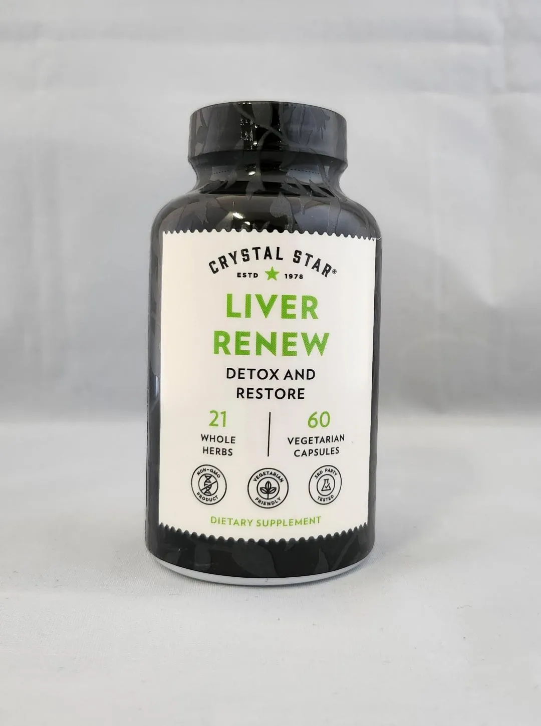 Liver Renew