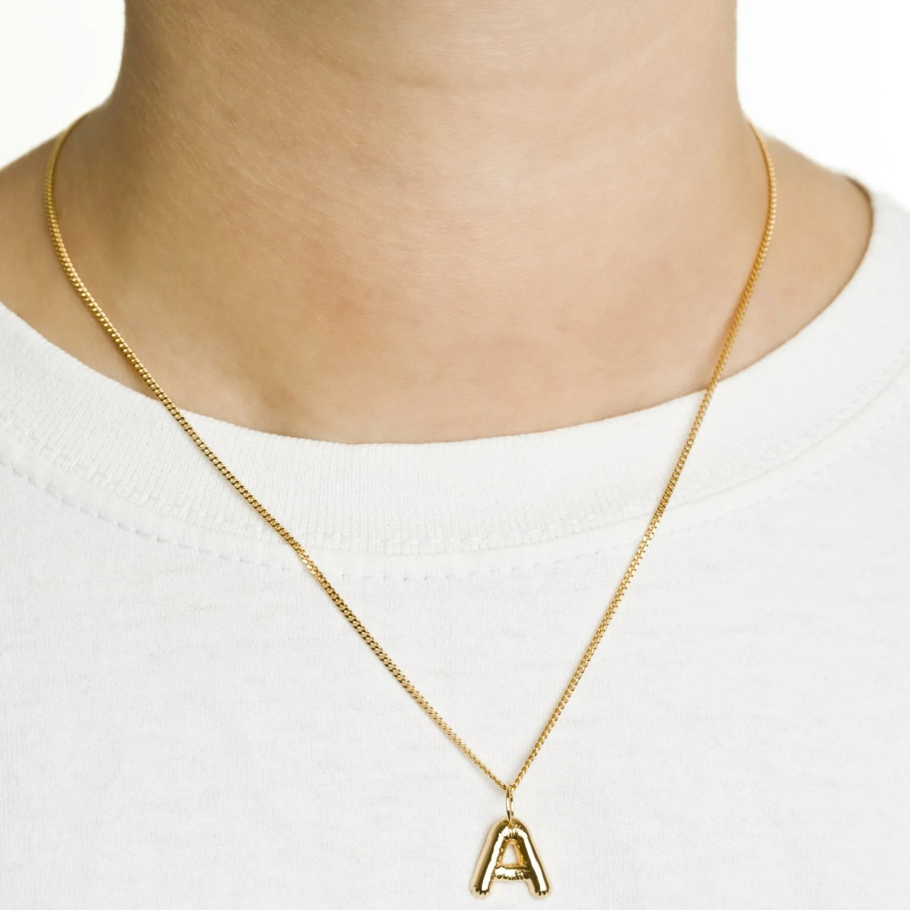 LOVE LETTERS CHAIN