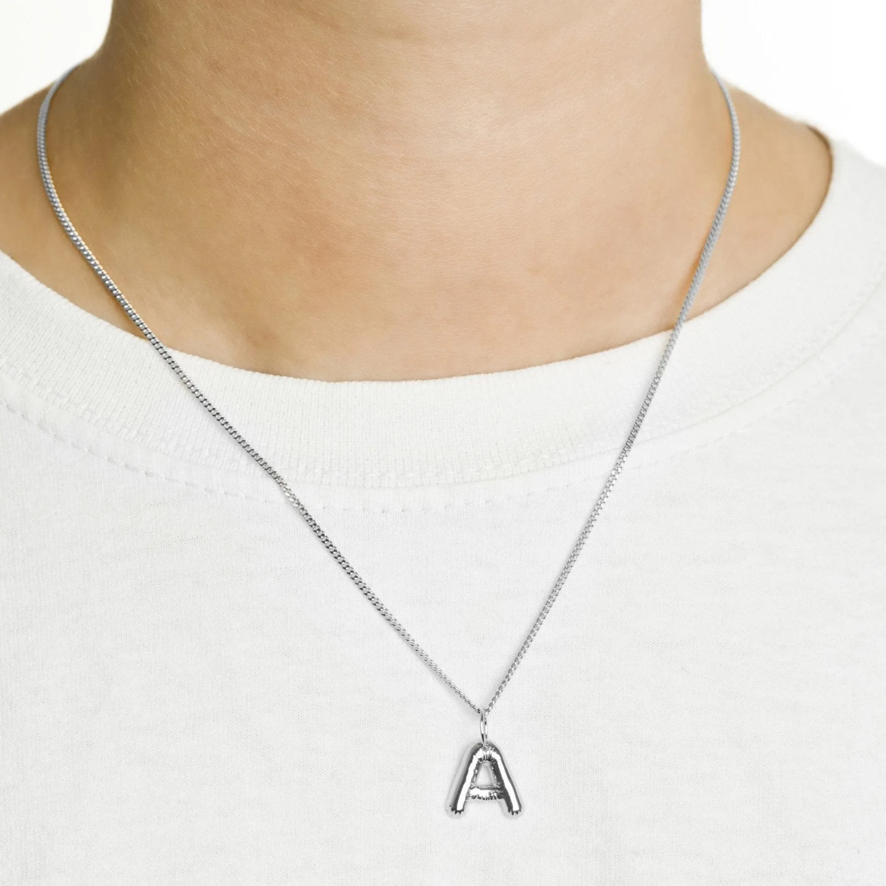 LOVE LETTERS CHAIN