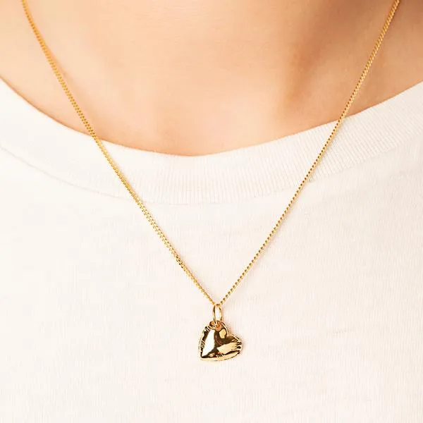 LOVE LETTERS CHAIN