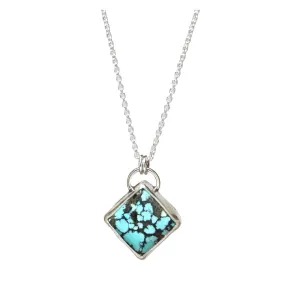 Ma'anshan Turquoise Necklace #1