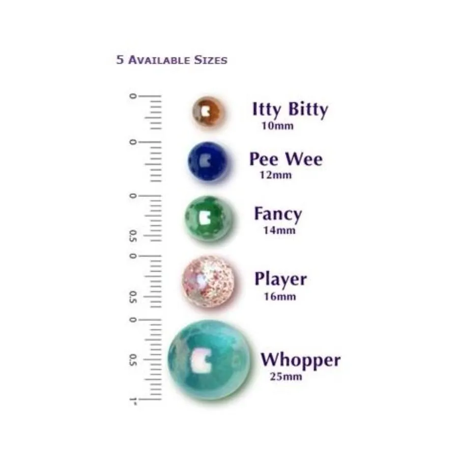 Marble Unity Necklace