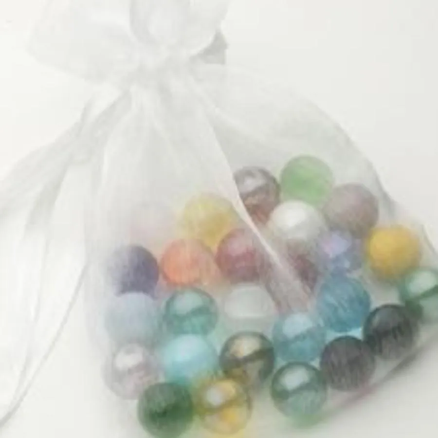 Marble Unity Necklace