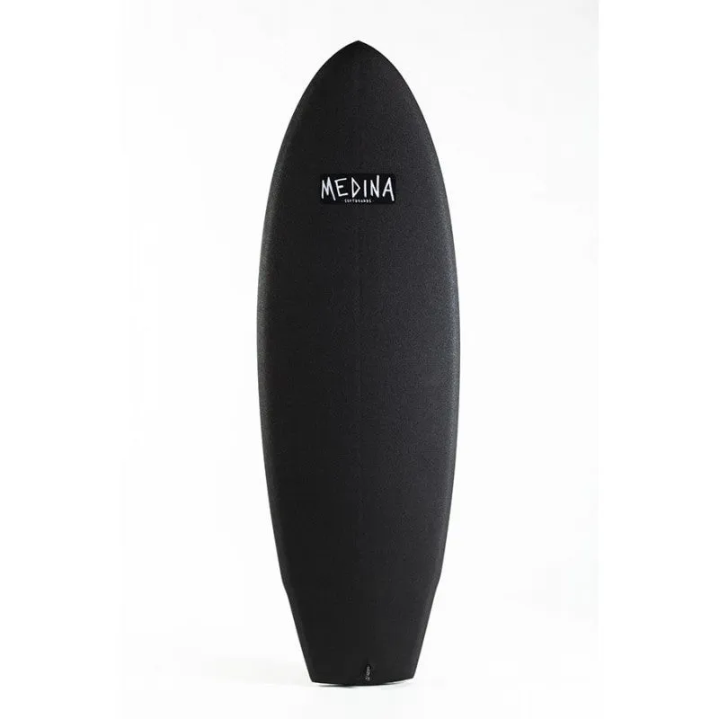 Medina 5'8" Hammock Softtop Surfboard