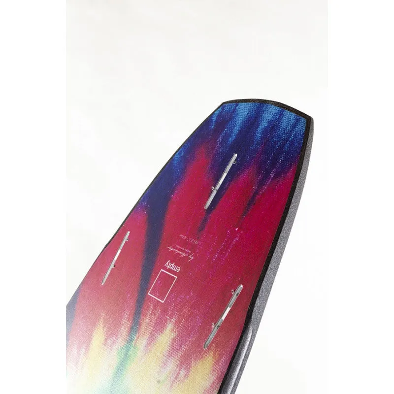 Medina 5'8" Hammock Softtop Surfboard