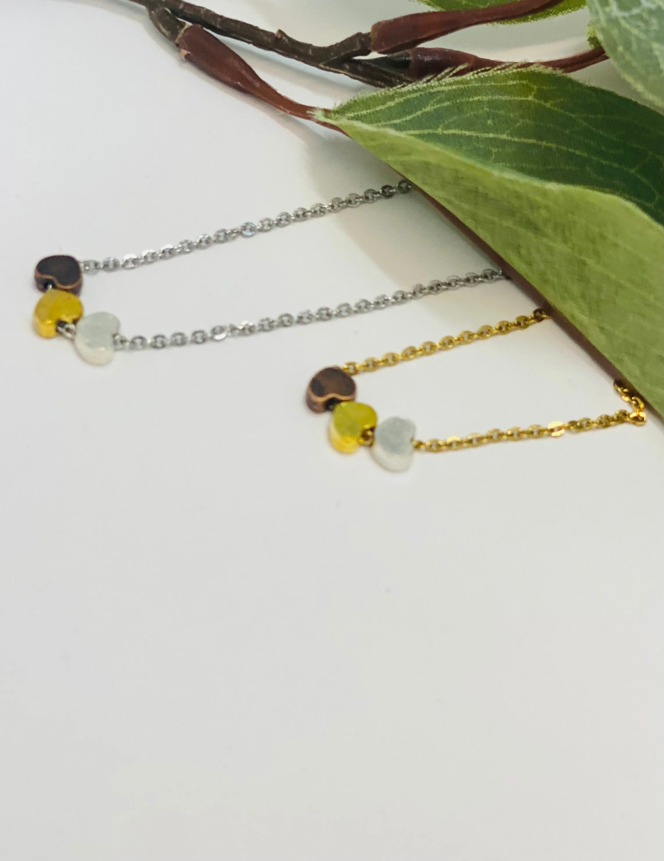Memorial Necklace, Loss of Infant, Loss of Baby, Loss of Pregnancy, Miscarriage Gift, Miscarriage Necklace