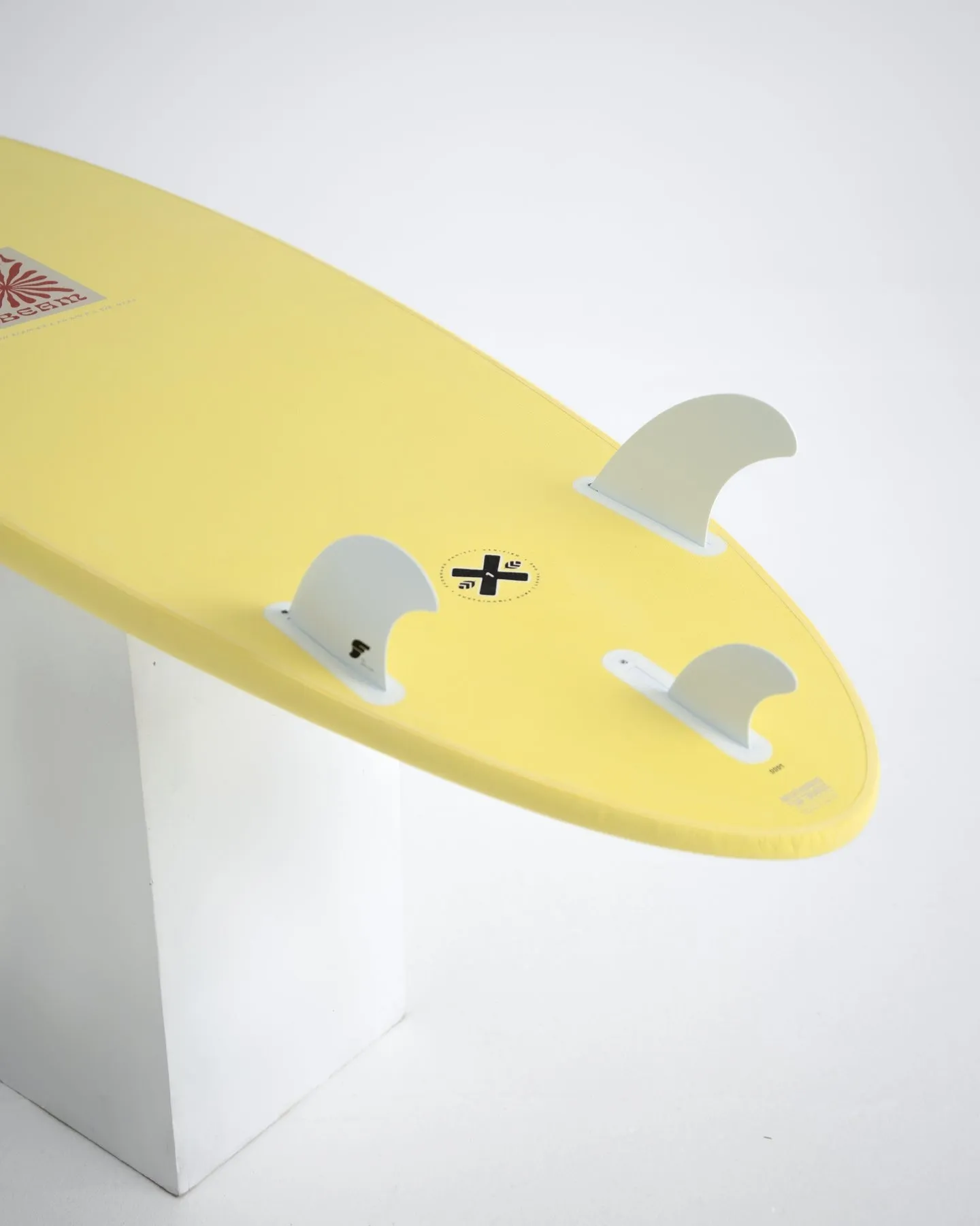 MF X LAURA ENEVER SUN BEAM - SUGAR COOKIE - 7'6"