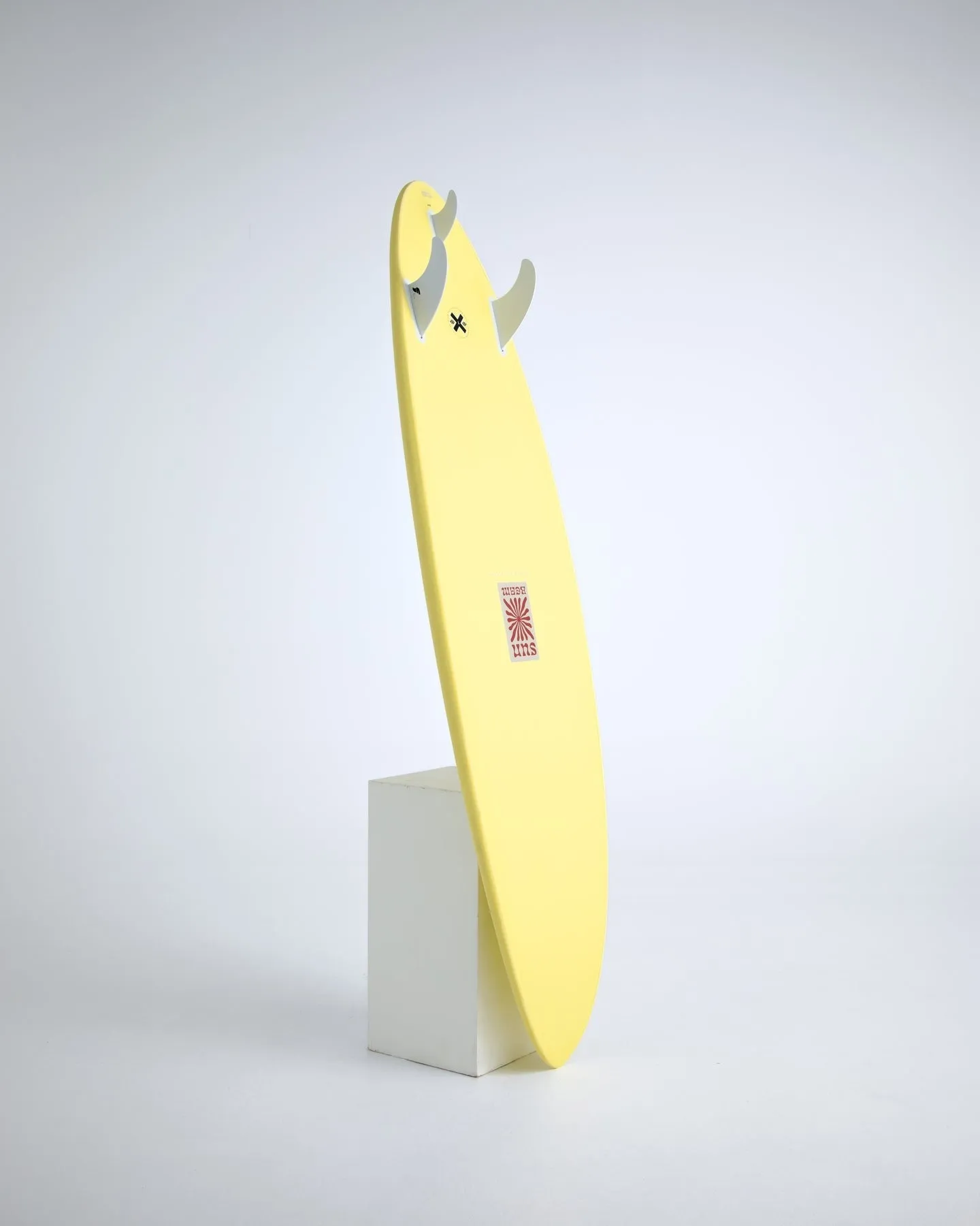 MF X LAURA ENEVER SUN BEAM - SUGAR COOKIE - 7'6"