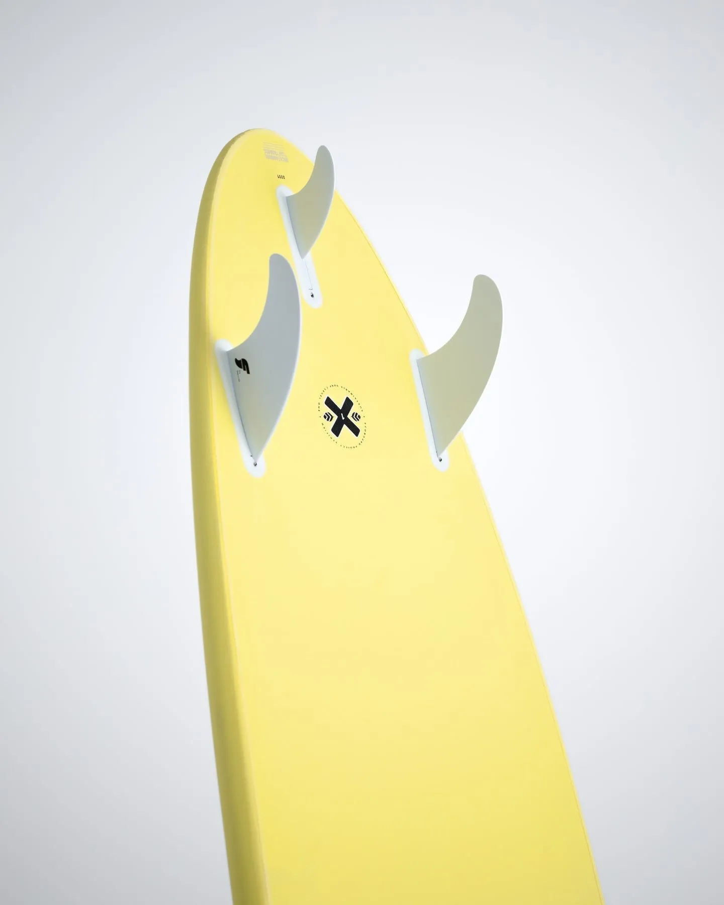 MF X LAURA ENEVER SUN BEAM - SUGAR COOKIE - 7'6"