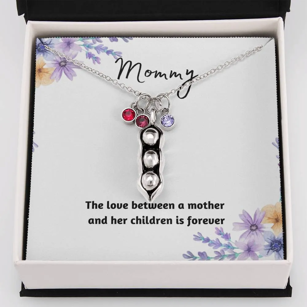Mommy our love is forever