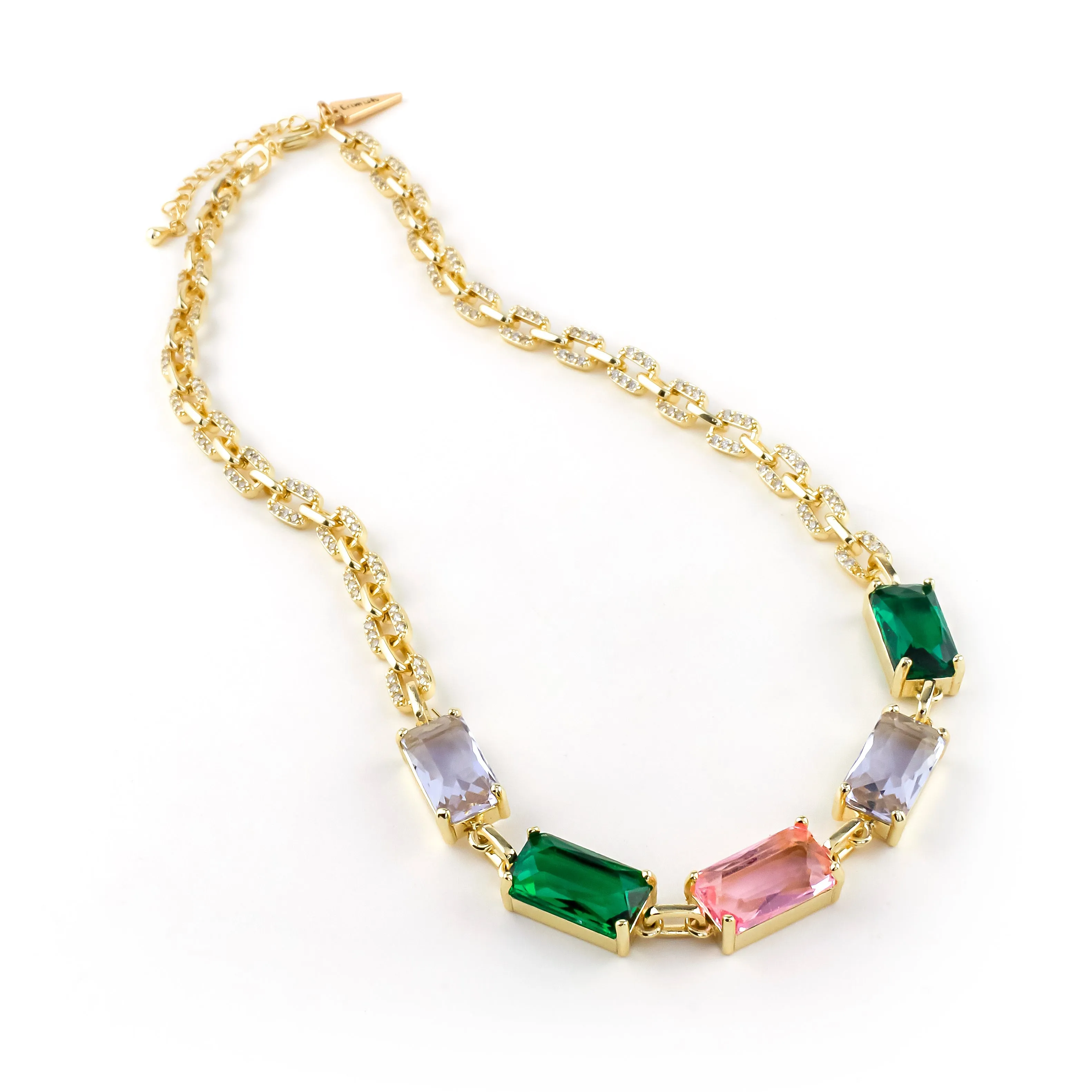 Nene Necklace