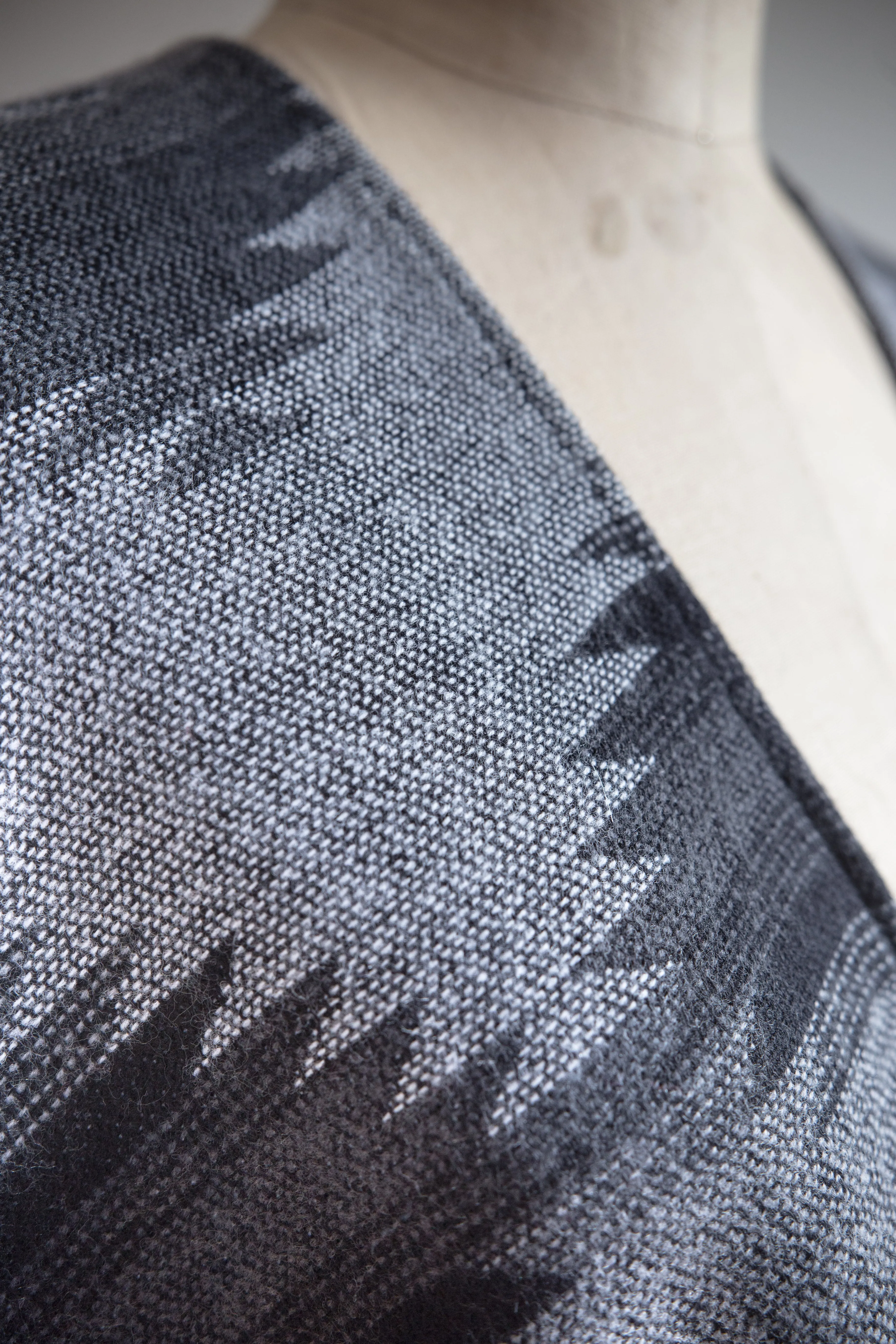 New Moon Kimono