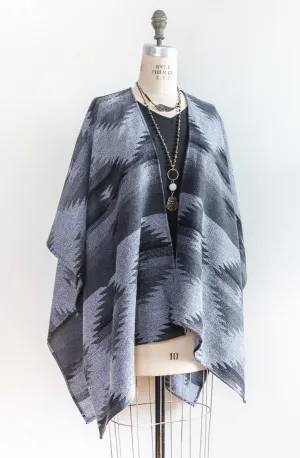 New Moon Kimono