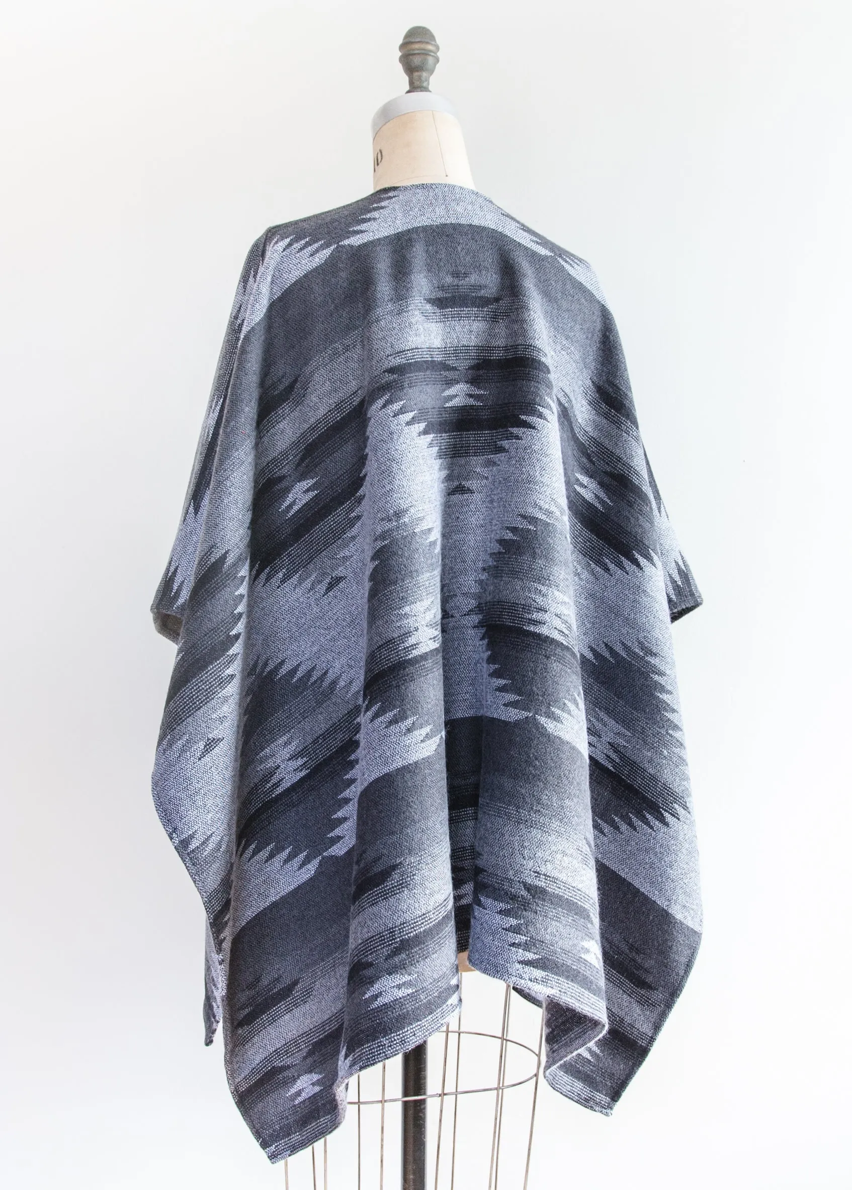 New Moon Kimono