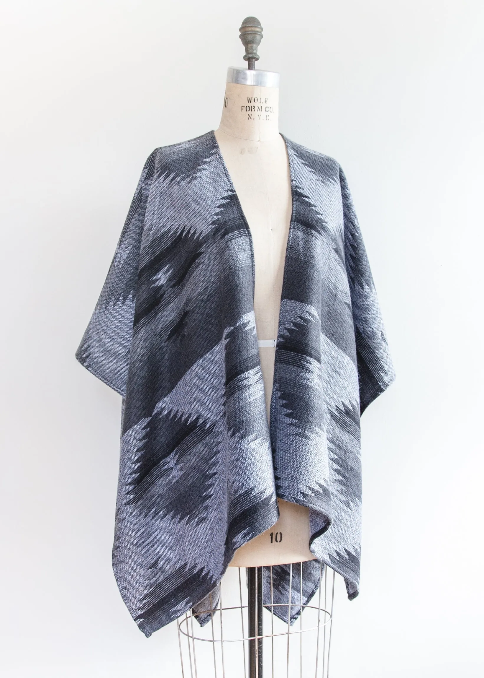 New Moon Kimono